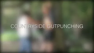 Rocky Sparks & Tristan Petherbridge: Countryside Gutpunching