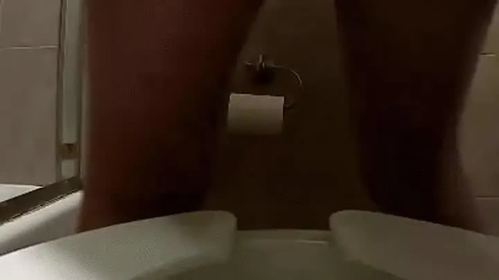 Butt CRACK cam 1