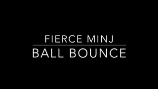 Ball Bounce