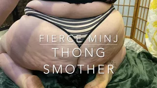 Thong Smother