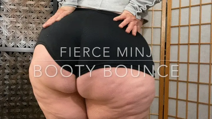 Booty Bounce