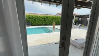 Fucking My Hot Neighbor Chloe Temple