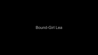 Lea - at home