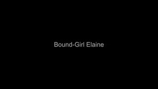 Elaine - Gag-Test with Elaine - Part Two