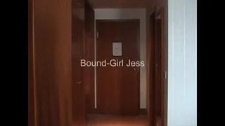 Jess - Hard-Bound for Jess!