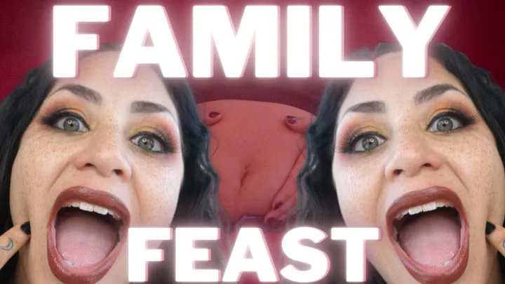 Family Feast