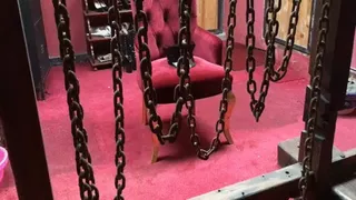 Slave Tina's Predicament 3