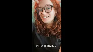 GFE beautiful agony video call - SD