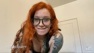 cum for step-mommy gentle femdom JOI