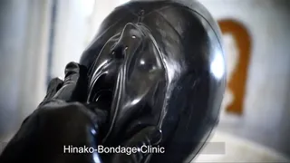 An Unadulterated Look into the World of Latex, Latex Play in it's Most Primal Form