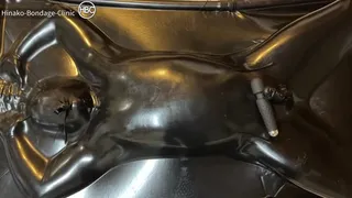 Double Vacuum Bed (Offline Meetup)