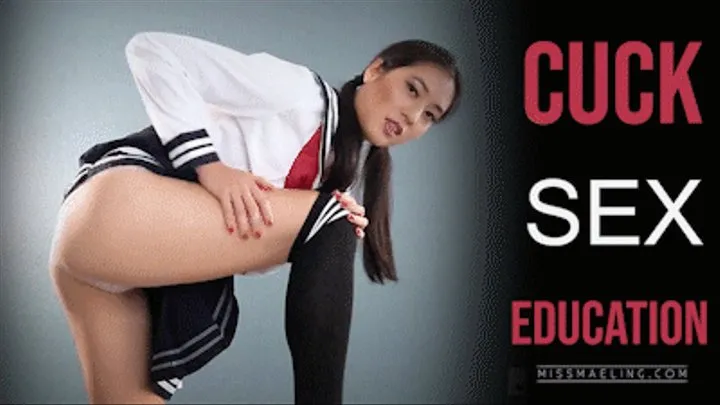 Cuck Sex Education
