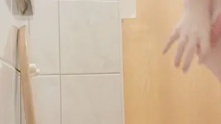 Vertical Pee Compilation