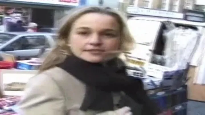 RADICAL XSTREAM WS CLASSIC XXX PRESENTS KATIE & EMMAS TRIP TO CAMDON MARKET LONDON PLUS UNSEEN BONUS CONTENT