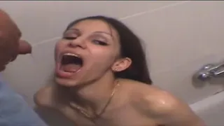 RADICAL XSTREAMs BRITISH GIRLS JUST LOVE PEE #3