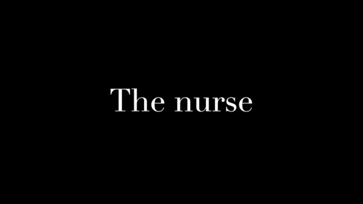 The Nurse: what anesthesia can do to your dreams - by Domino Faye
