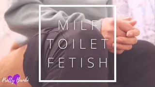 MILF Toilet Clips Pt 10