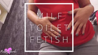 MILF Toilet Clips Pt 14
