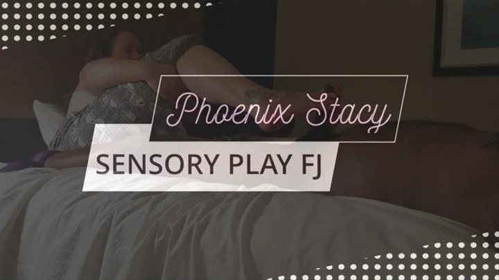 Sensory Play