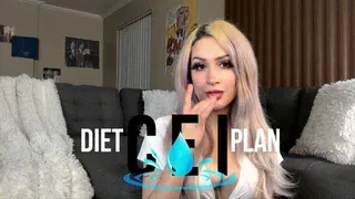 CEI Diet Plan 2021