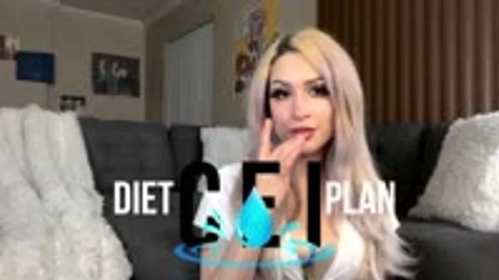 CEI Diet Plan