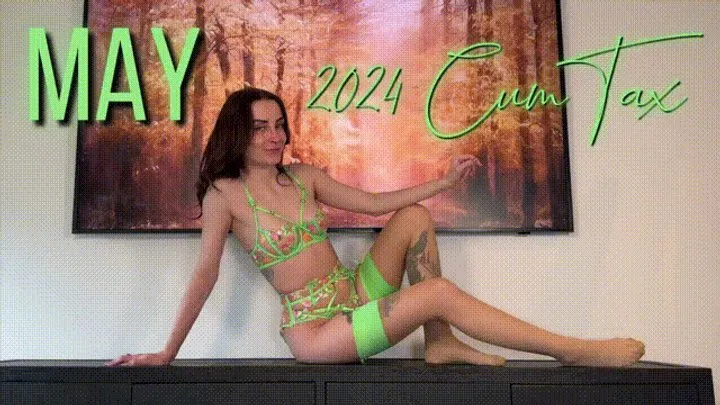 May 2024 Cum Tax