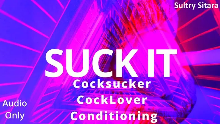 Cocksucker Cocklover Conditioning mp3