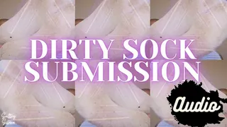Dirty Sock Submission mp3