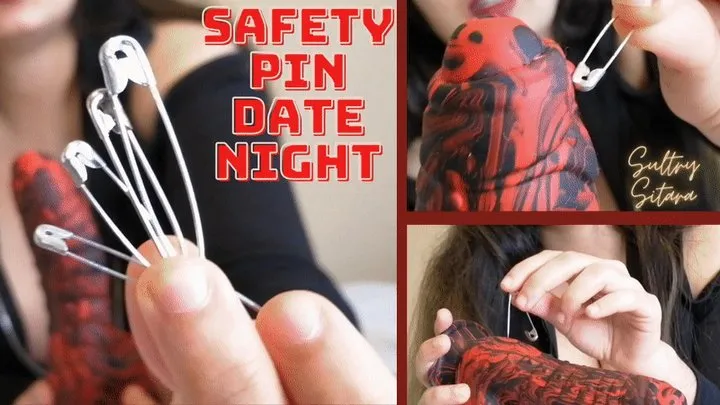 Safety Pin Date Night HD Version