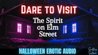 Dare to Visit the Spirit on Elm Street mp3