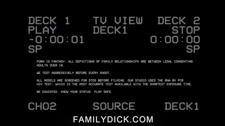 Family Dick Bill Farnsworth Gay Porn