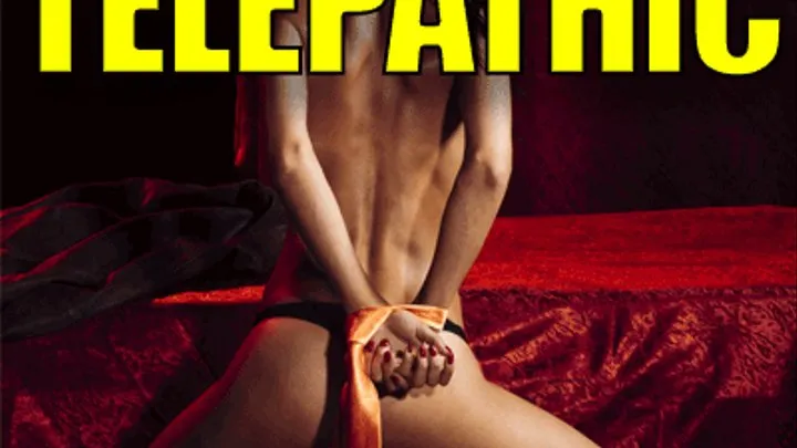 Telepathic Stripper Seduction - Use Sex Magic To Attract A Harem Of Submissive Strippers