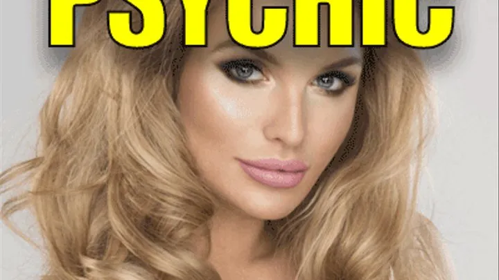 Psychic Seduction - Remotely Influence Hot Girls To Beg You For Sex