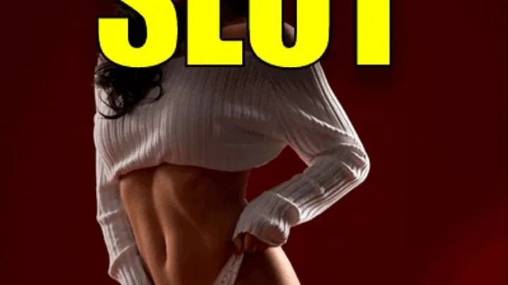 Slut Magnet - Attract Cock Hungry Ladies Who Will Beg To Obey You