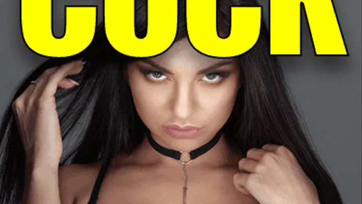 Cock Sucker Lover - Subliminal Training To Love Sucking Cocks For Your Goddess