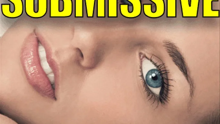 Submissive Slut Brainwashing - Turn Any Girl You See Into Your Personal Submissive Slut