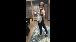 Gymnapped | feat Old Fit Girl Footage