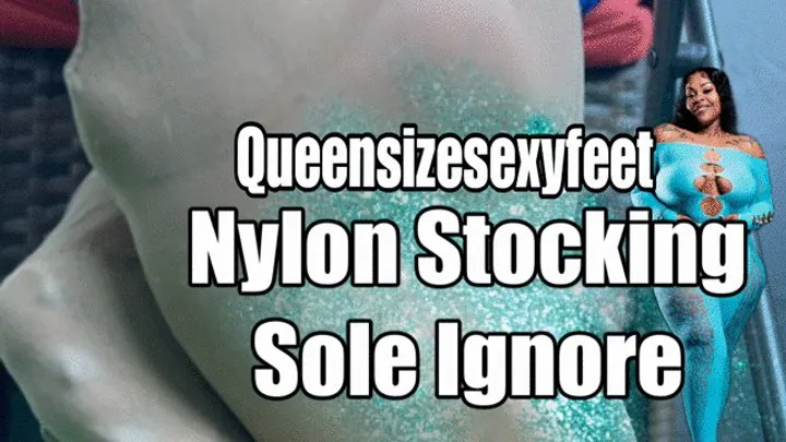 Nylon Stocking Ignore