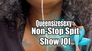 Non-Stop Spit Show JOI