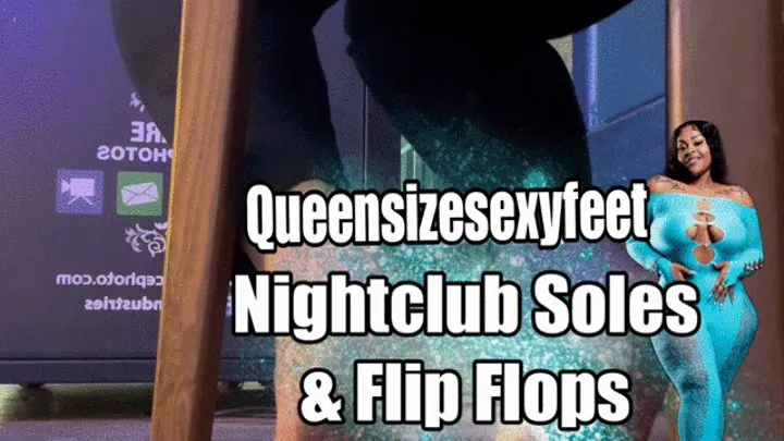 Nightclub Soles & Flip Flops Sandal Play