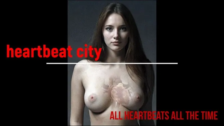 Heartbeat City