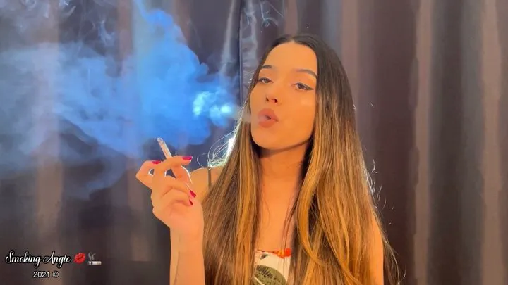 More about my smoking journey and addiction! A custom clip