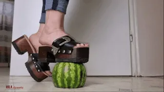Mila - Watermelon