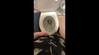 Hunter Bradley Piss Compilation