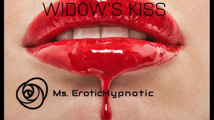 Widow's Kiss