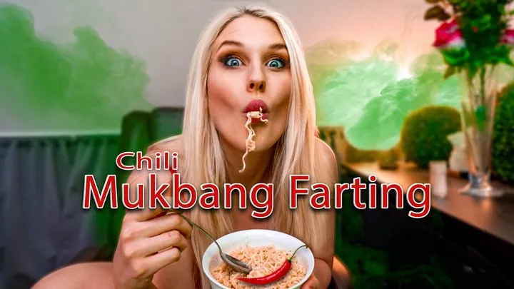 Mukbang Farting Teethpicking Burping ASMR