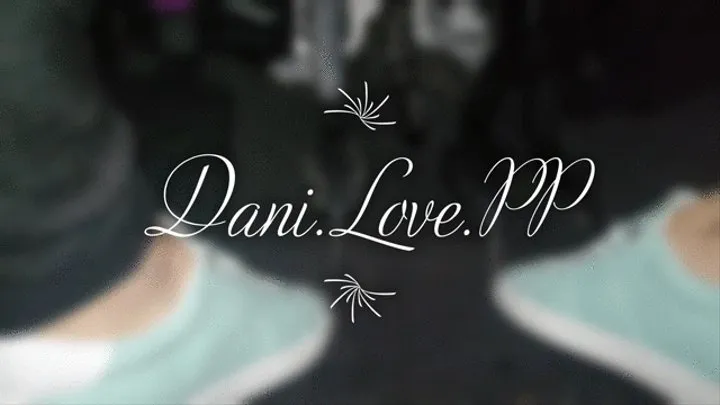 Dani Love