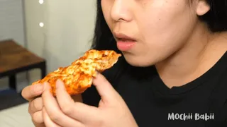 Pizza Gut - Dominos Stuffing | Mochii Babii