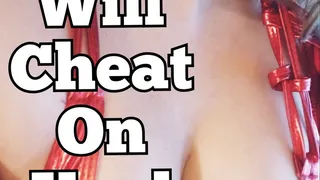 Every Girl Will Cheat On You (Audio)