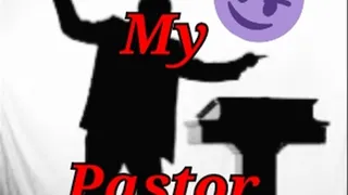 Naughty Teen Seduces Pastor (Audio)